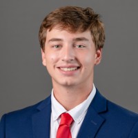 Jayhawk Cafe Employee Brady Lambert's profile photo