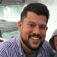 Northwoods Rehab Employee Robert Anderson's profile photo