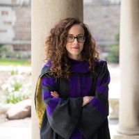 Contra Costa Public Defender Employee Brenna Twohy's profile photo
