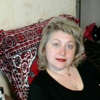 Cherbrooke Employee Ирина Михайлова's profile photo