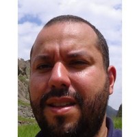 Sintel Employee Erick Silva's profile photo