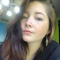Solar-Fit Employee Kelsey Corr's profile photo