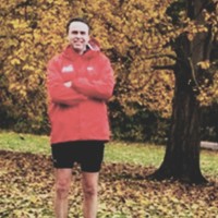 Walking With The Wounded Employee Tony Hulton's profile photo