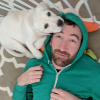 Equilibrium Energy Employee Joey Hurst's profile photo