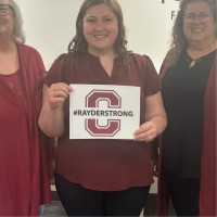 Forest Area Federal Credit Union Employee Courtney Klann's profile photo