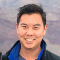 Omni Employee Justin He's profile photo