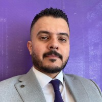 Hala FTTH Employee Omar al-Hamadni's profile photo