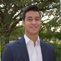 Fort Partners Employee Nicolas H's profile photo