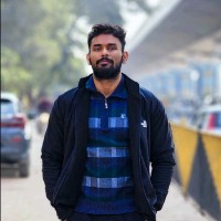 Dpanda Employee Yadav Vinod's profile photo