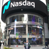 Viceroy Research Employee Aidan Lau's profile photo