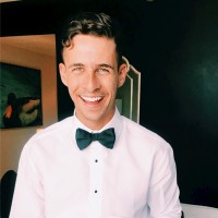 Matthew Peacock Email & Phone Number