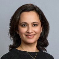 AbbVie Employee Avani Joshi's profile photo