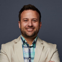 Salesforce Employee Scott Bagley's profile photo