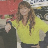 Sitzler Pty Ltd Employee Kim Storey's profile photo