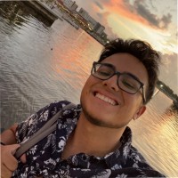 Alvin Negron Email