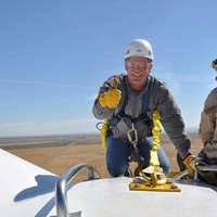 Chobani Employee Alan Hendry's profile photo