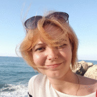 DataFuze Employee Katarzyna MacHowina's profile photo
