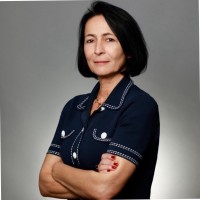 Freyssinet Employee Adriana Butollo's profile photo