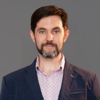 Mercury Insurance Employee Ryan Irving's profile photo