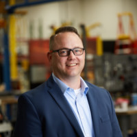 ReconCraft Employee Tim Hynen's profile photo