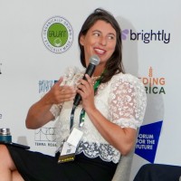 PUR Employee Anne-Sophie Lafarge's profile photo