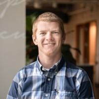 Nine Mile Creek Watershed District Employee Jordan Wein's profile photo