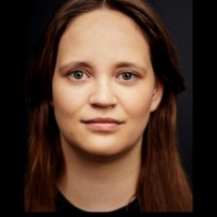 Berlin Cuisine Employee Mariella Pusch's profile photo