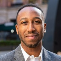 Flexcompute Employee Eli Wallace's profile photo