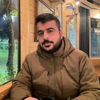 Al Ehsan Company Employee Akam Awrahman's profile photo