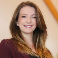 Budweiser Beer Employee Aubrey Campbell's profile photo