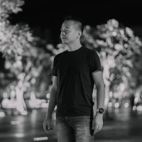 PT. Asuransi Jiwa Sequis Life Employee David Liswandi's profile photo