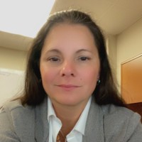 Specific Systems Employee Angie Williams's profile photo