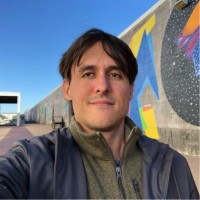 Rebees Employee John Garland's profile photo
