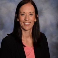 Lee County Schools Employee Kate Hylton's profile photo