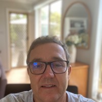 Essential Energy Employee Pat Kelleher's profile photo