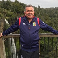 Everton Football Club Employee Dave Lewis's profile photo