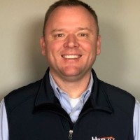 Thryv Employee Derrick Johnson's profile photo