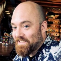 Patrick Kéroack Email