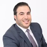 Ali Abdallah Email & Phone Number