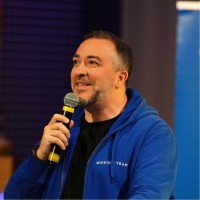 Wokine Employee Nicolas Quilliet's profile photo