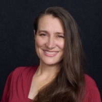 Lighthouse Therapy Employee Melody Benson's profile photo