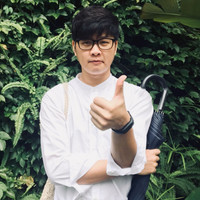 Soco Employee Evan Chou's profile photo