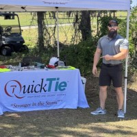 Quick Tie Products, Inc. Employee Michael Cox's profile photo