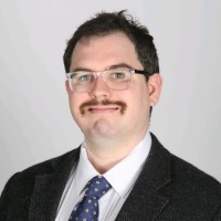 Mitsubishi Power Aero Employee Roarke McCormick's profile photo