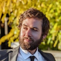 ServiceNow Employee David Gowing's profile photo