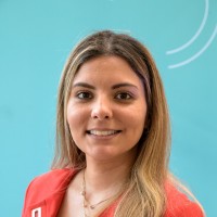 Sizewell C Employee Daniela Caso's profile photo