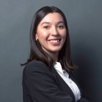 Guyer & Regules Employee Victoria Pécora's profile photo