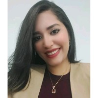 Geoconsult España Ingenieros Consultores Employee Rosana Valentina Graterol Ramírez's profile photo