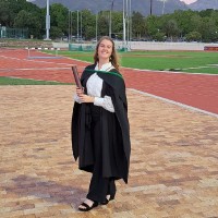 Nemlab Employee An-Mari Groenewald's profile photo