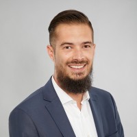 GEPSA Employee Frédéric Leroy's profile photo